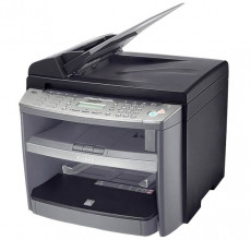 Купить  Canon i-Sensys MF4370dn
