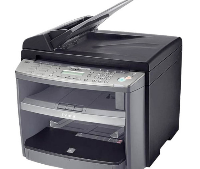 Картриджи для принтера Canon i-Sensys MF4370dn
