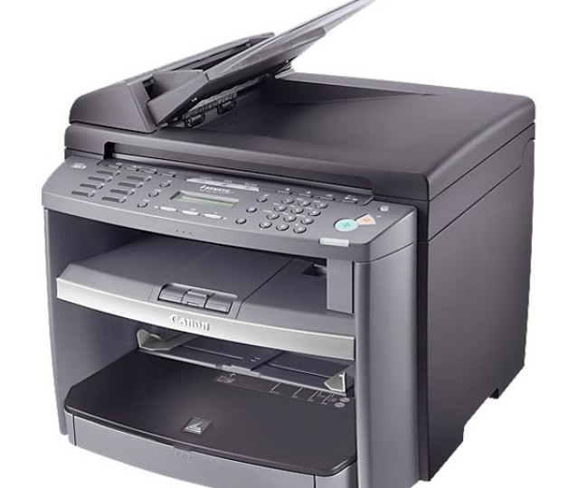 Картриджи для принтера Canon i-Sensys MF4270