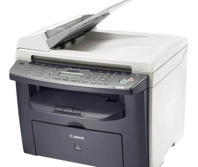 Картриджи для принтера Canon i-Sensys MF4350d