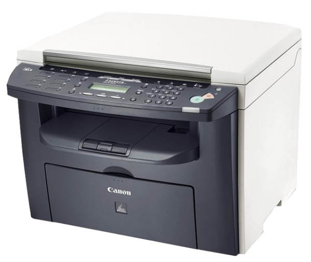 Картриджи для принтера Canon i-Sensys MF4340d