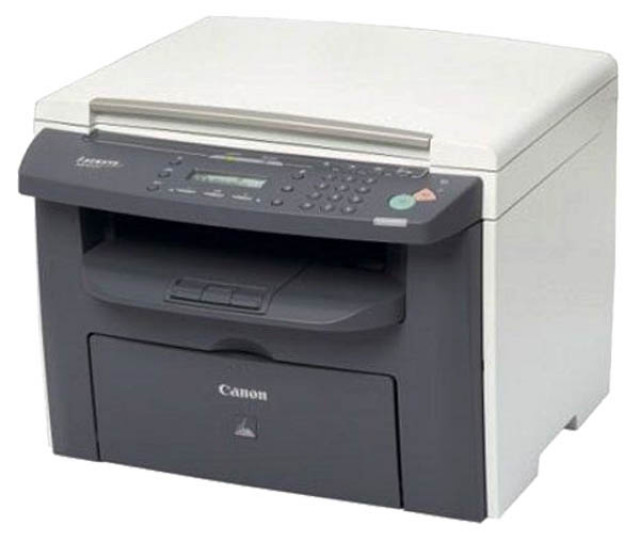 Картриджи для принтера Canon i-Sensys MF4140