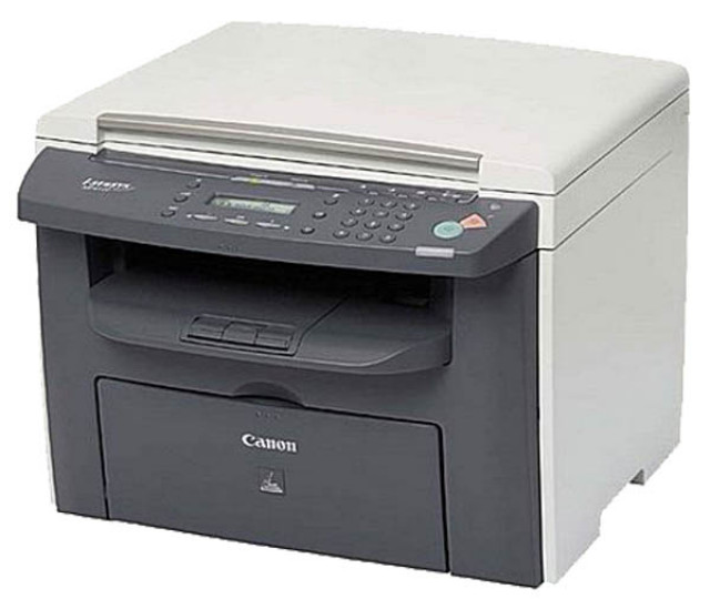 Картриджи для принтера Canon i-Sensys MF4120