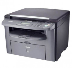 Купить  Canon i-Sensys MF4018