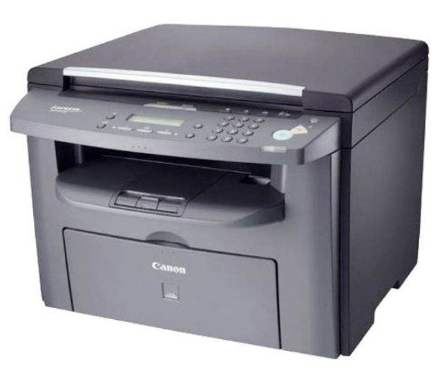 Картриджи для принтера Canon i-Sensys MF4018