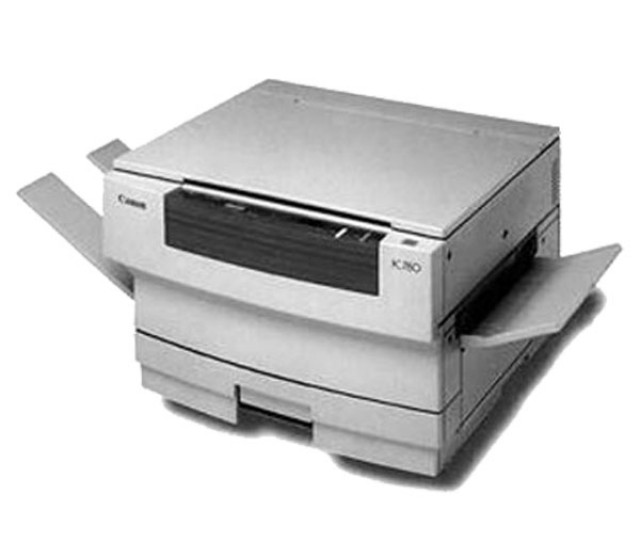 Картриджі для принтера Canon FC530