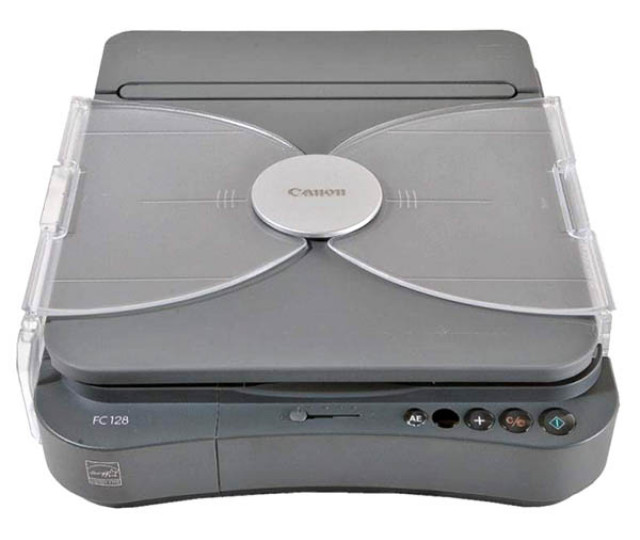 Картриджі до принтера Canon FC310