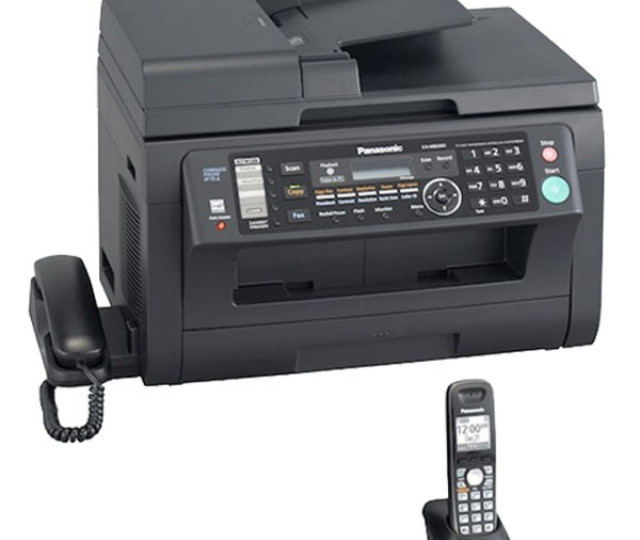 Картриджі для принтера Panasonic KX-MB2061