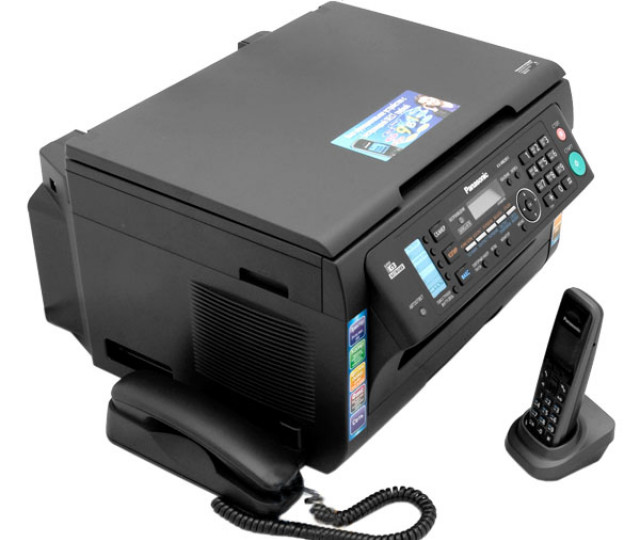 Картриджі для принтера Panasonic KX-MB2051