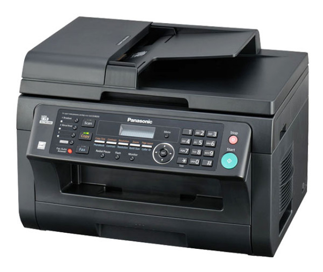 Картриджі для принтера Panasonic KX-MB2030