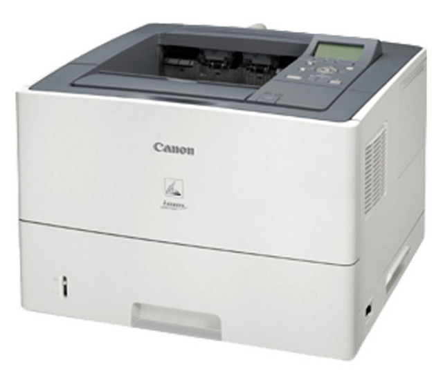 Картриджи для принтера Canon i-Sensys LBP6750dn