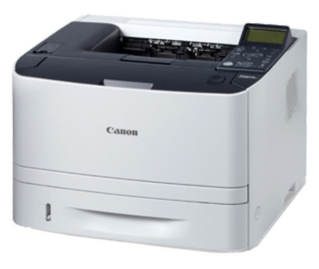 Картриджі до принтера Canon i-Sensys LBP6680x