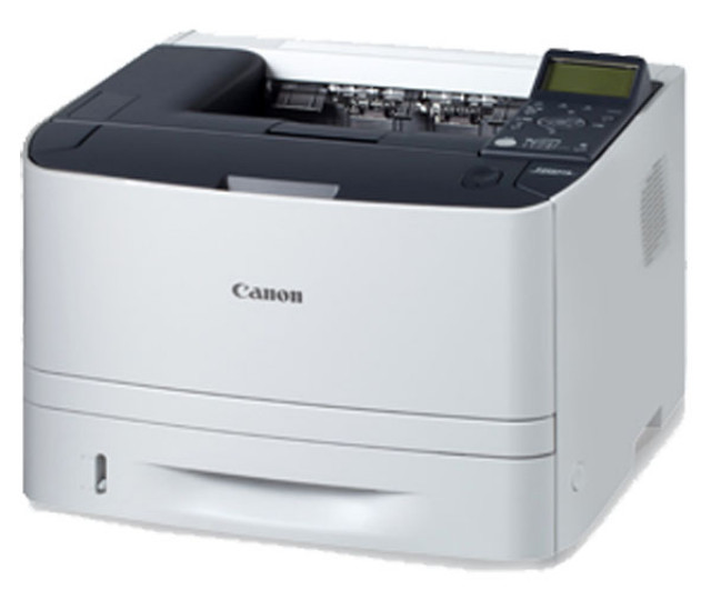 Картриджі до принтера Canon i-Sensys LBP6670dn