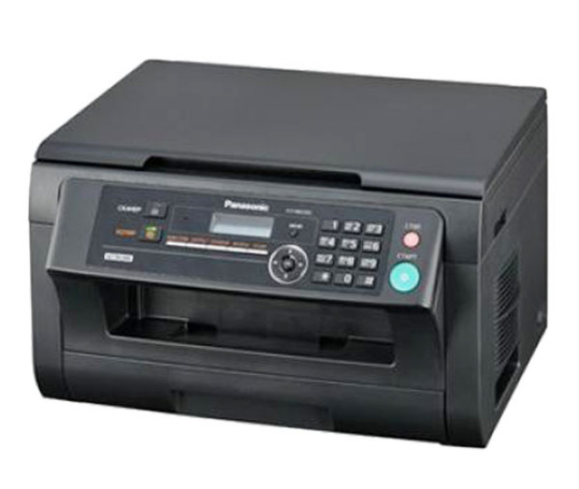 Картриджі до принтера Panasonic KX-MB2000