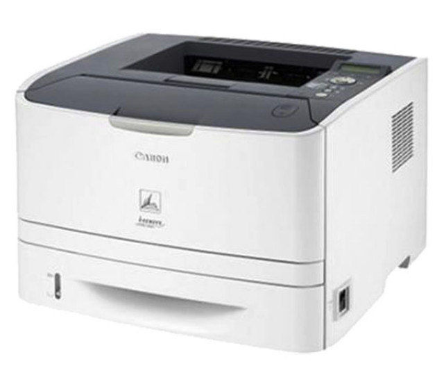 Картриджі до принтера Canon i-Sensys LBP6650dn