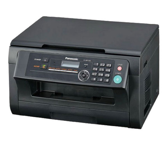 Картриджи для принтера Panasonic KX-MB1900
