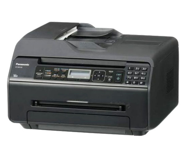 Картриджи для принтера Panasonic KX-MB1530
