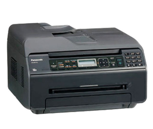 Картриджи для принтера Panasonic KX-MB1507