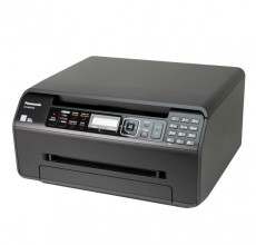 Купить  Panasonic KX-MB1520