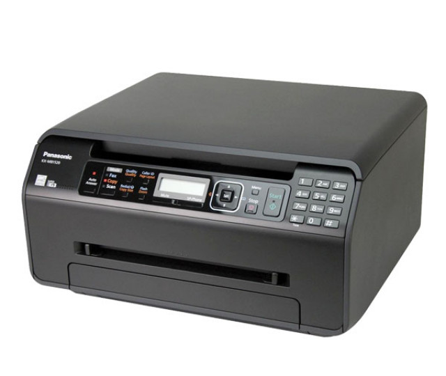 Картриджі для принтера Panasonic KX-MB1520