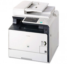 Купить  Canon i-Sensys MF8550Cdn