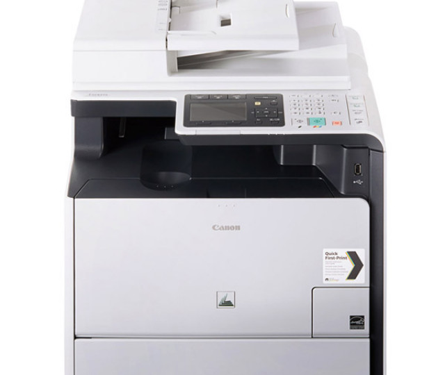 Картриджи для принтера Canon i-Sensys MF8540Cdn