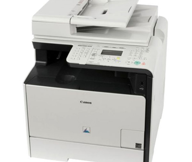 Картриджи для принтера Canon i-Sensys MF8350Cdn