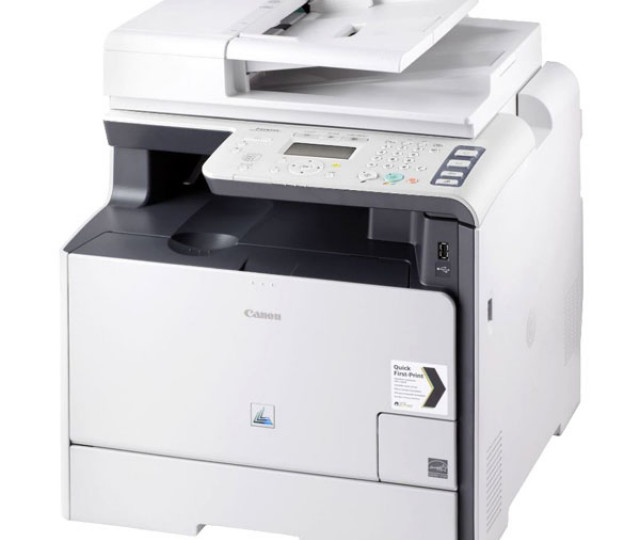 Картриджи для принтера Canon i-Sensys MF8340Cdn