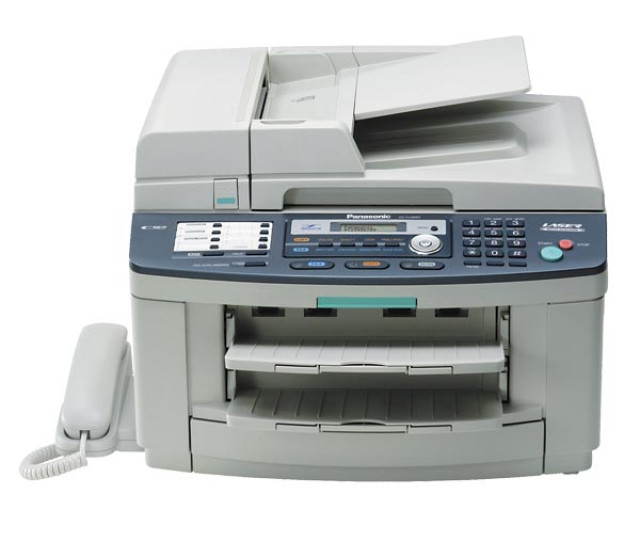 Картриджи для принтера Panasonic KX-FLB883