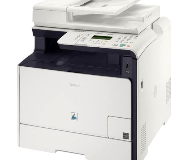 Картриджи для принтера Canon i-Sensys MF8330Cdn