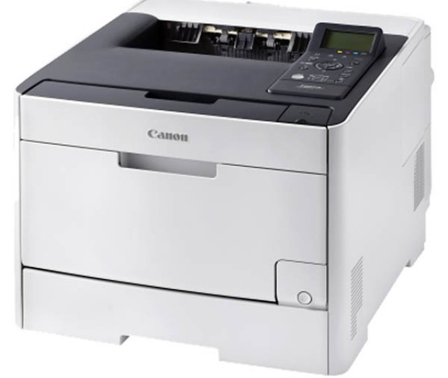 Картриджи для принтера Canon i-Sensys LBP7680Cx