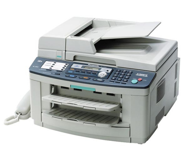 Картриджи для принтера Panasonic KX-FLB853