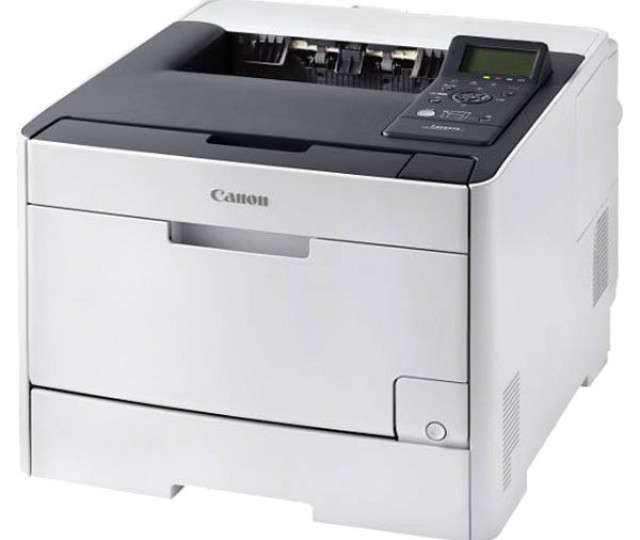 Картриджи для принтера Canon i-Sensys LBP7660Cdn