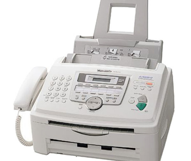 Картриджи для принтера Panasonic KX-FL543