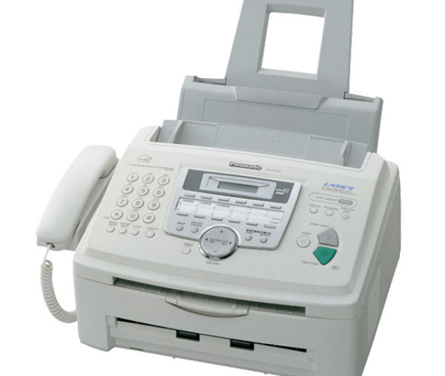 Картриджи для принтера Panasonic KX-FL511