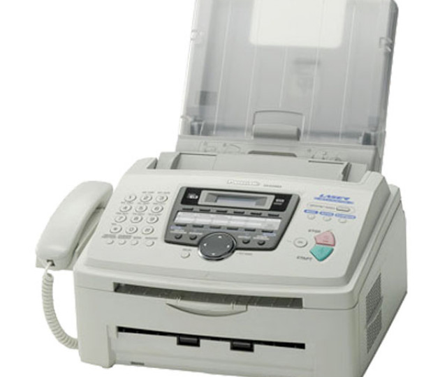 Картриджи для принтера Panasonic KX-FLM663