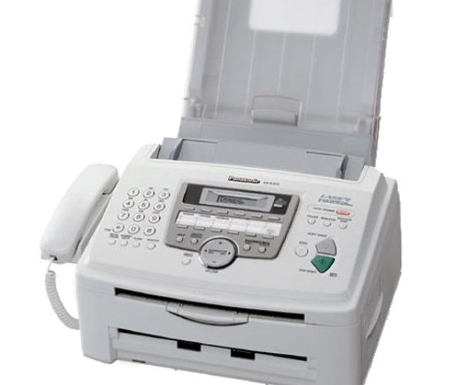 Картриджи для принтера Panasonic KX-FLM653