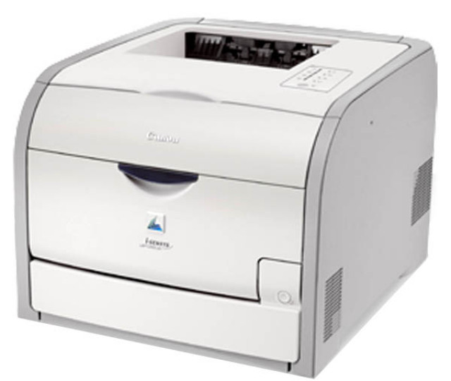 Картриджи для принтера Canon i-Sensys LBP7200CDN