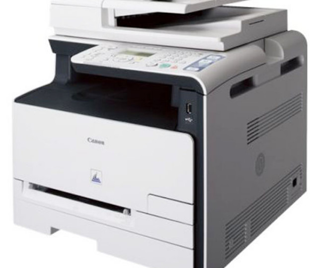 Картриджи для принтера Canon i-Sensys MF8080Cw