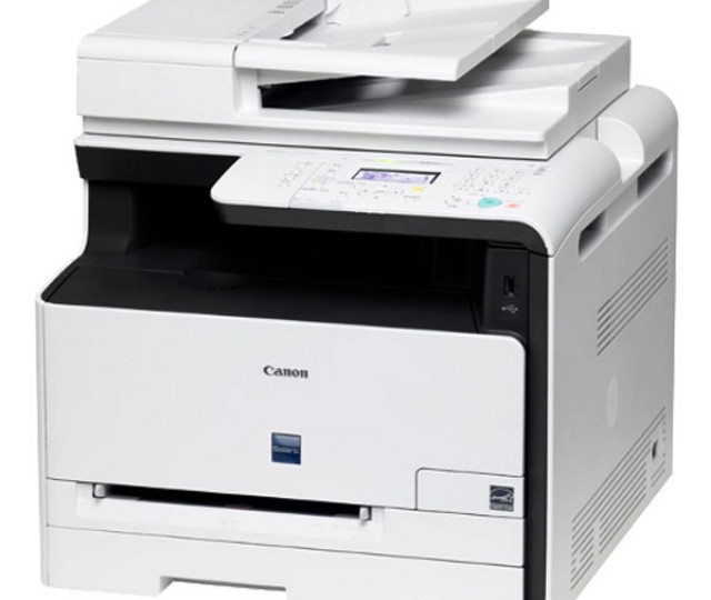 Картриджи для принтера Canon i-Sensys MF8050Cn