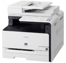 Купити Картриджі для принтера Canon i-Sensys MF8040Cn