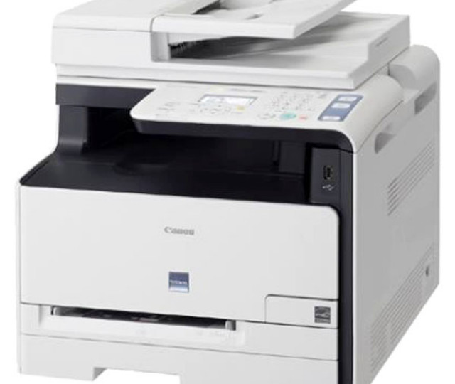 Картриджи для принтера Canon i-Sensys MF8040Cn