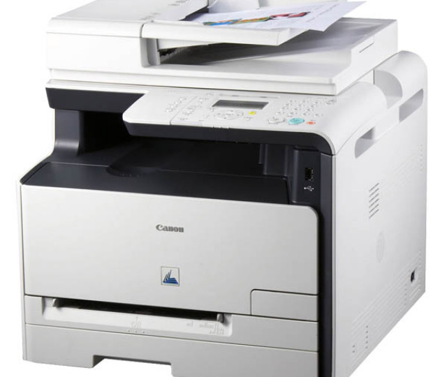 Картриджи для принтера Canon i-Sensys MF8030Cn