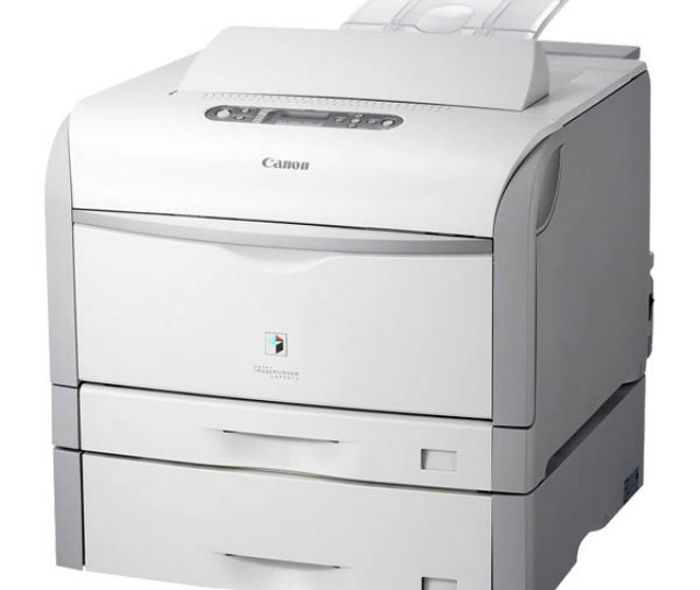 Картриджи для принтера Canon i-Sensys LBP5975