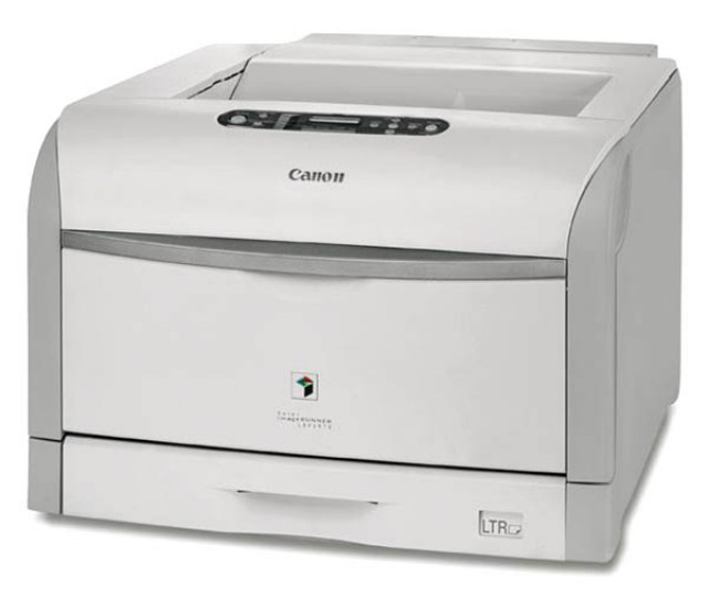 Картриджи для принтера Canon i-Sensys LBP5970