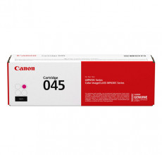 Картридж Canon 045 magenta (1240C002) для принтера i-sensys LBP611Cn, LBP613Cdw, MF631Cn, MF633Cdw, MF635Cx