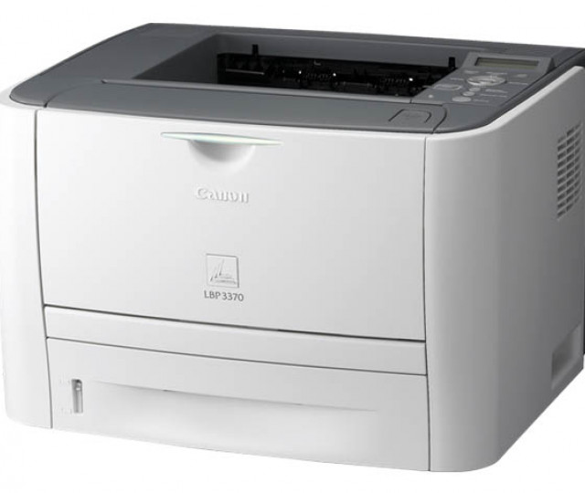Картриджі для принтера Canon i-Sensys LBP-3370
