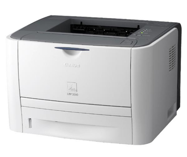 Картриджи для принтера Canon i-Sensys LBP3310