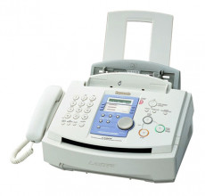 Купить  Panasonic KX-FLM553