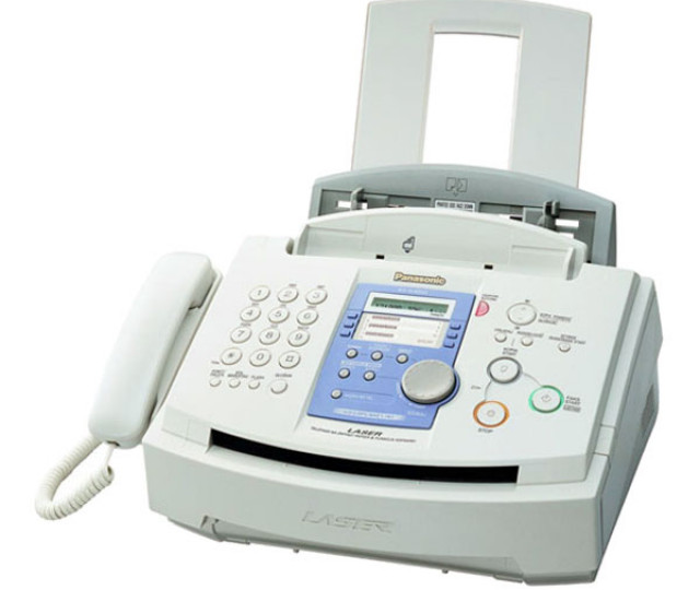 Картриджи для принтера Panasonic KX-FLM553
